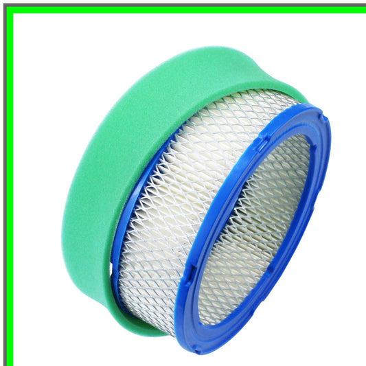 High-Performance Air Filter for Briggs Stratton Vanguard V-Twin Engines