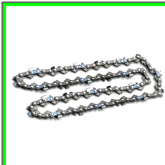 20 Inch Chainsaw Chain 325 Pitch 058 Gauge 76 Links for Steele Origen Caton
