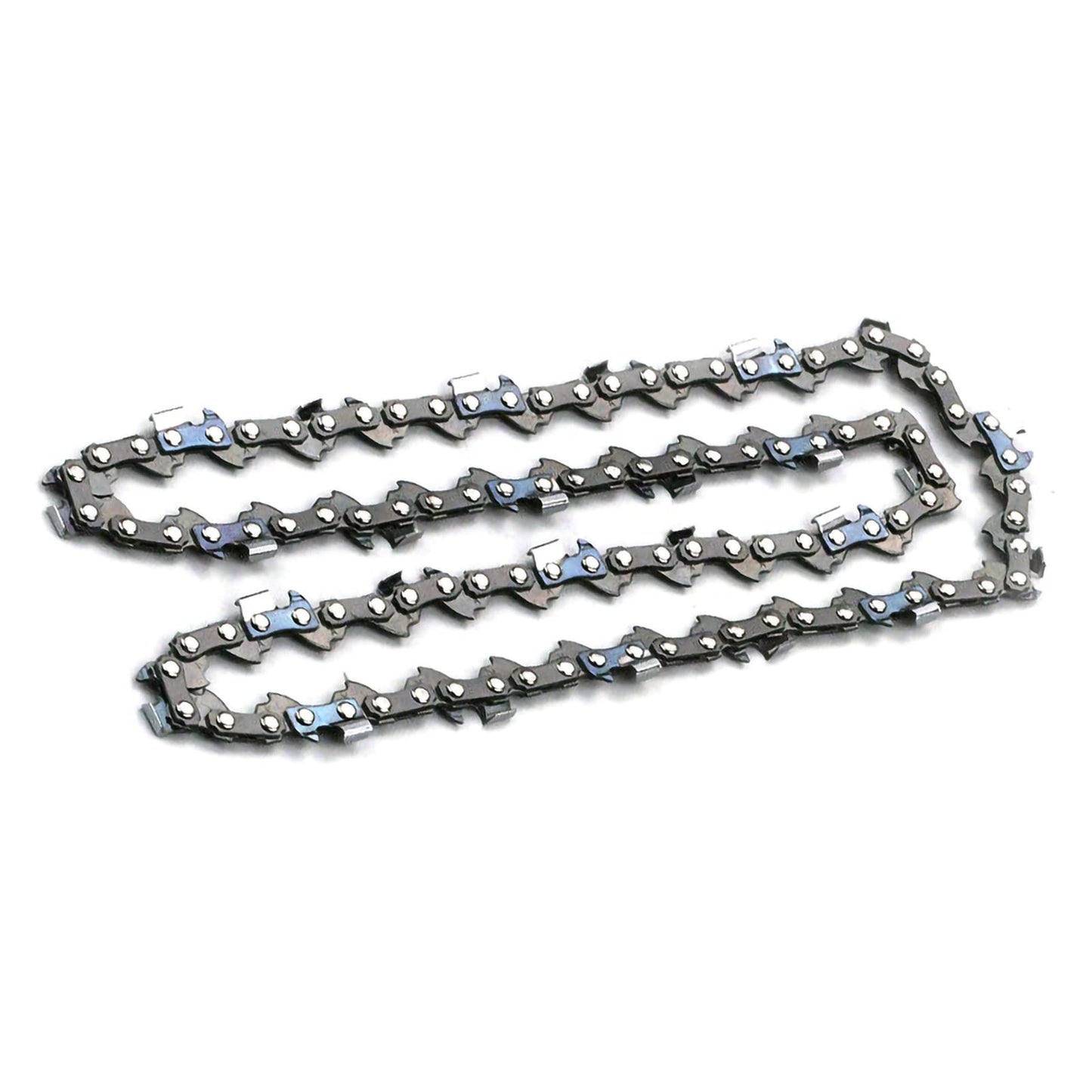 20 Inch Chainsaw Chain 325 Pitch 058 Gauge 76 Links for Steele Origen Caton