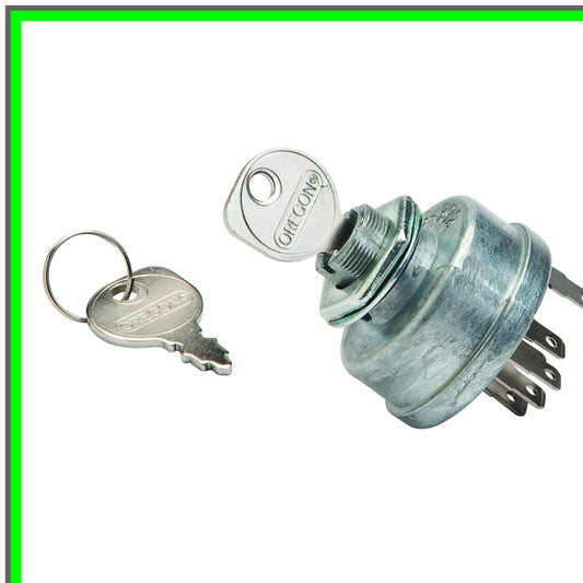 Murray Ignition Switch Replacement 33-392 for 92377 Models