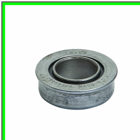 Flanged Wheel Bearing 3/4 Inch x 1-3/8 Inch for Smooth Performance