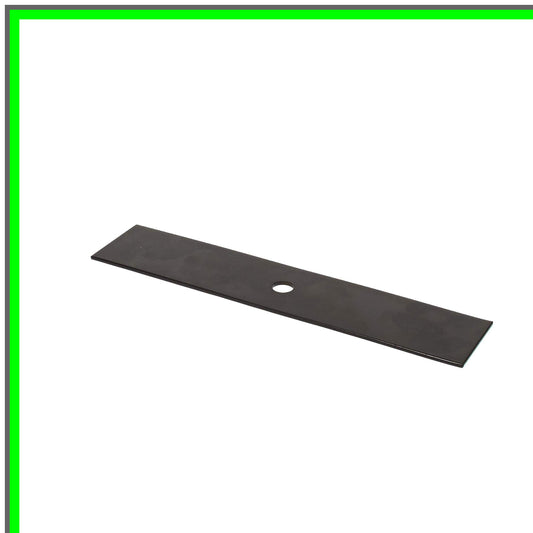 Precision Cut 10-Inch Edger Blade for 40-131 Trimmers