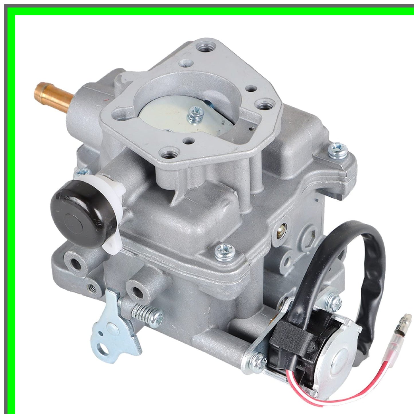 High-Performance Carburetor Replacement for CH18 CH20 CH22 Engines with Gaskets