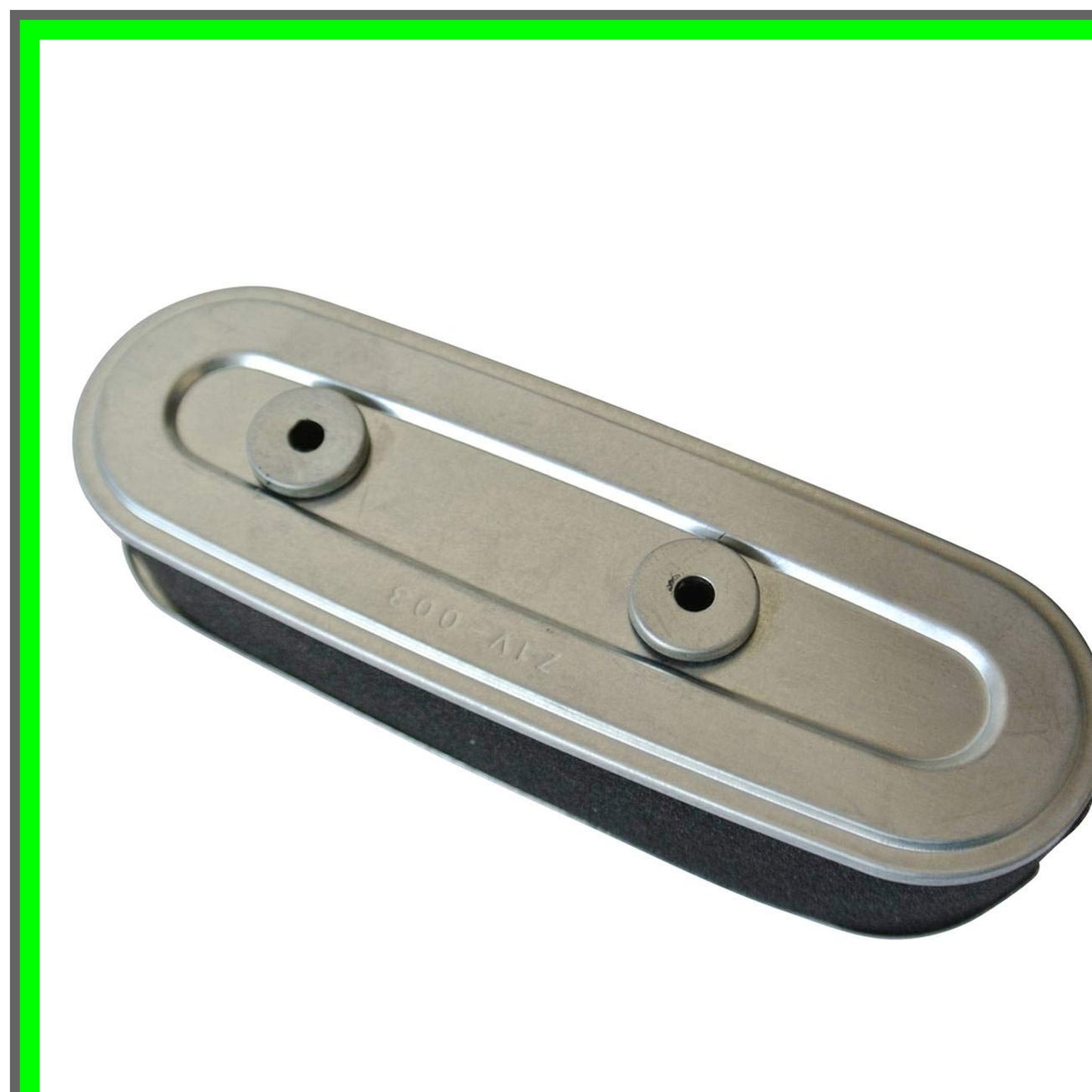 Honda GXV160 Air Filter Set for HR216 HRU216 - 6 Pack Replacement