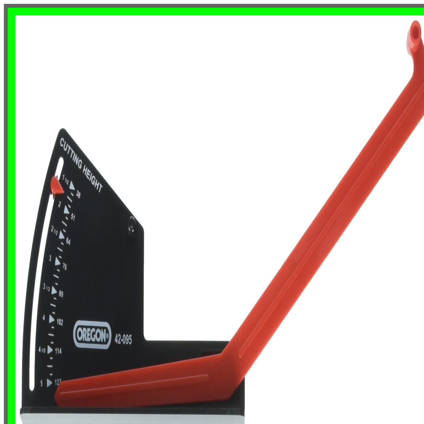 Precision Small Engine Deck Leveling Tool for Accurate Alignment