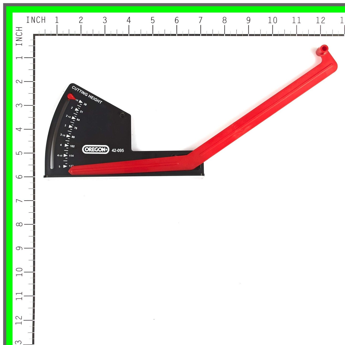 Precision Small Engine Deck Leveling Tool for Accurate Alignment