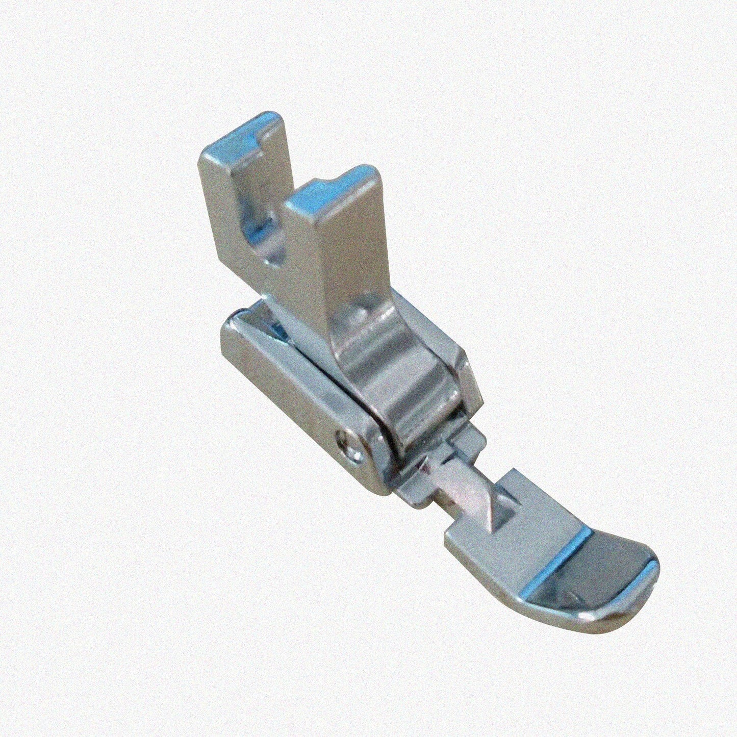 7306-2L Zipper Foot for Low Shank Sewing Machines