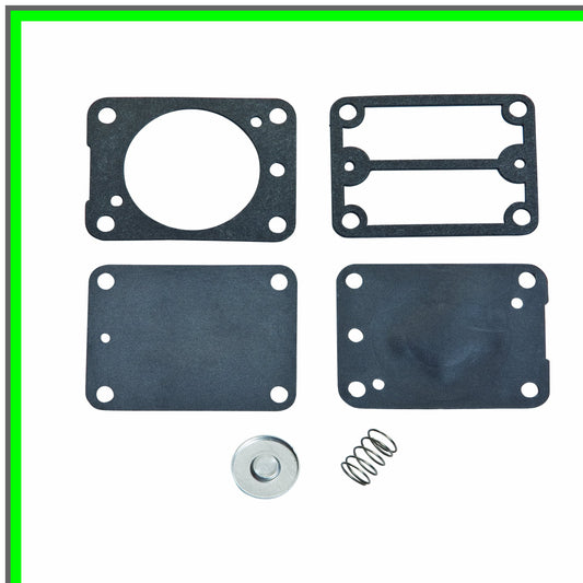 Briggs Stratton 693502 Fuel Pump Rebuild Kit for Enhanced Performance