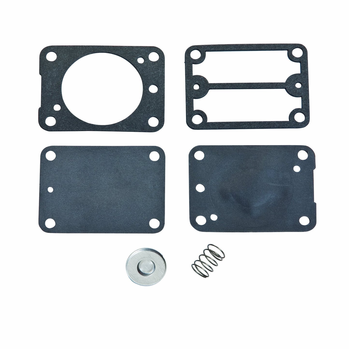 Briggs Stratton 693502 Fuel Pump Rebuild Kit for Enhanced Performance