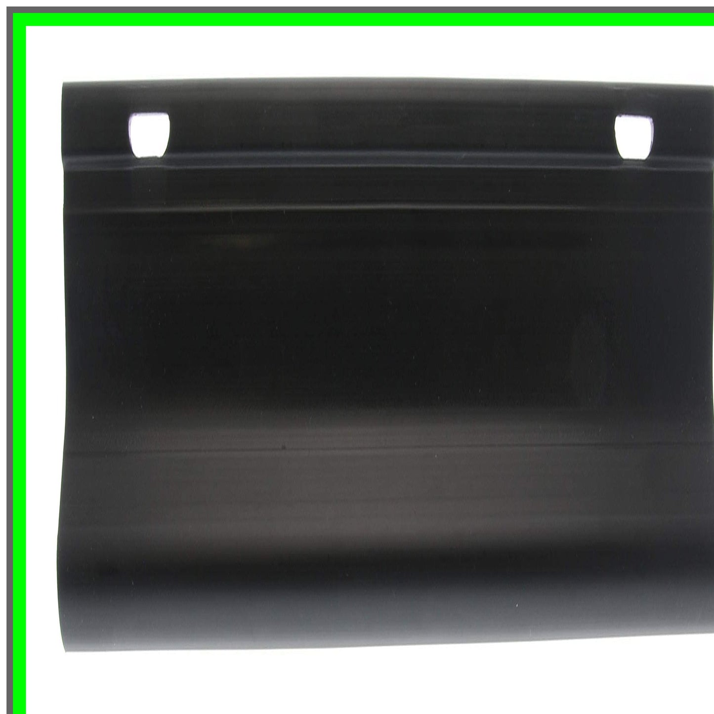 Rear Skirt Guard Flap for 20" Cordless Lawnmowers RY401 Series