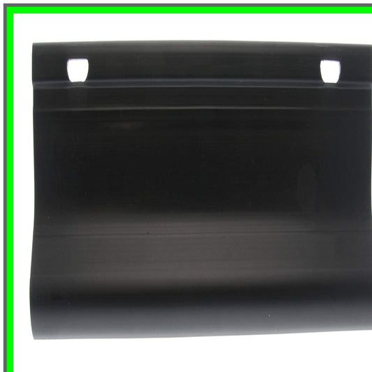 Rear Skirt Guard Flap for 20" Cordless Lawnmowers RY401 Series