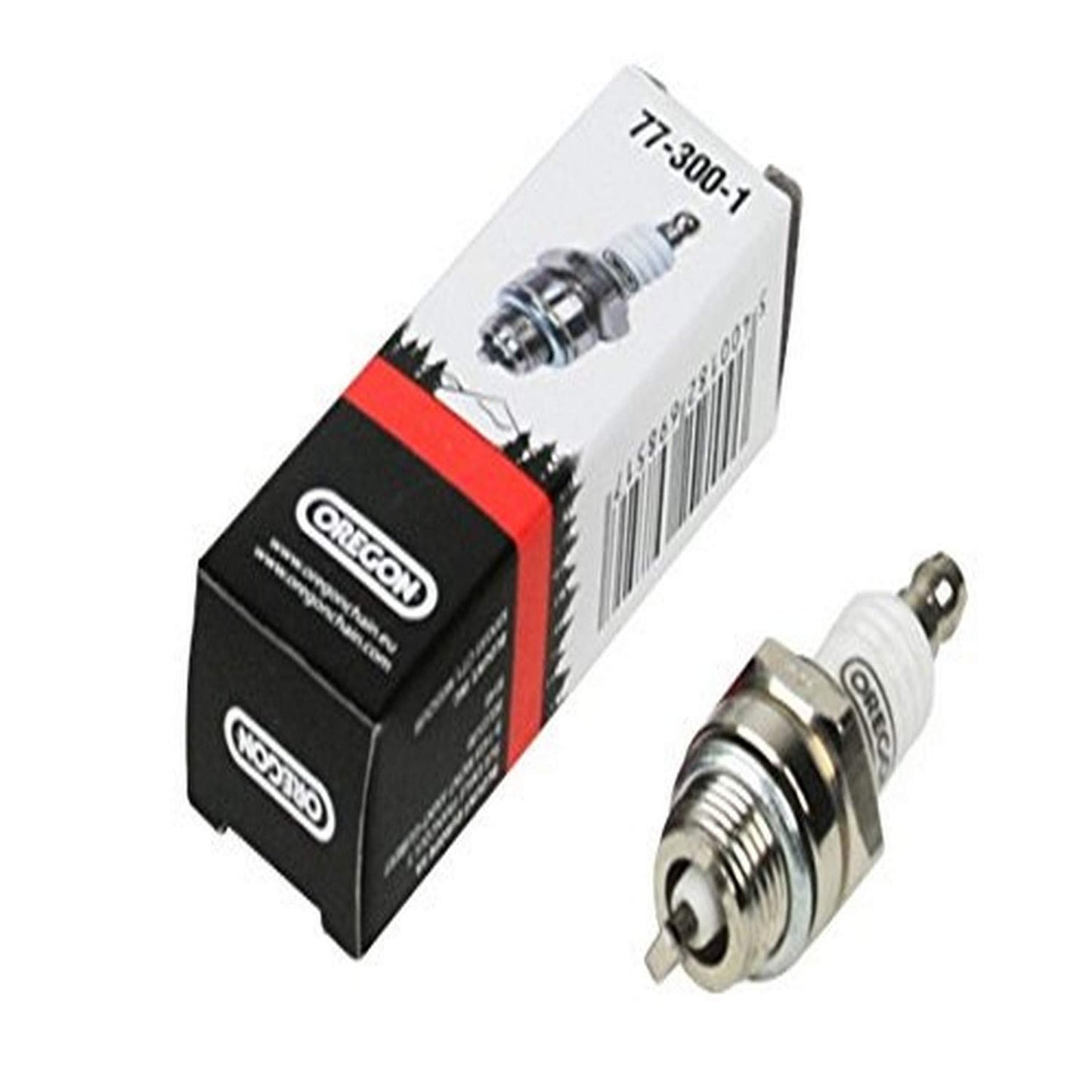 High-Performance Spark Plugs for 77-311-1 Lawn Mowers