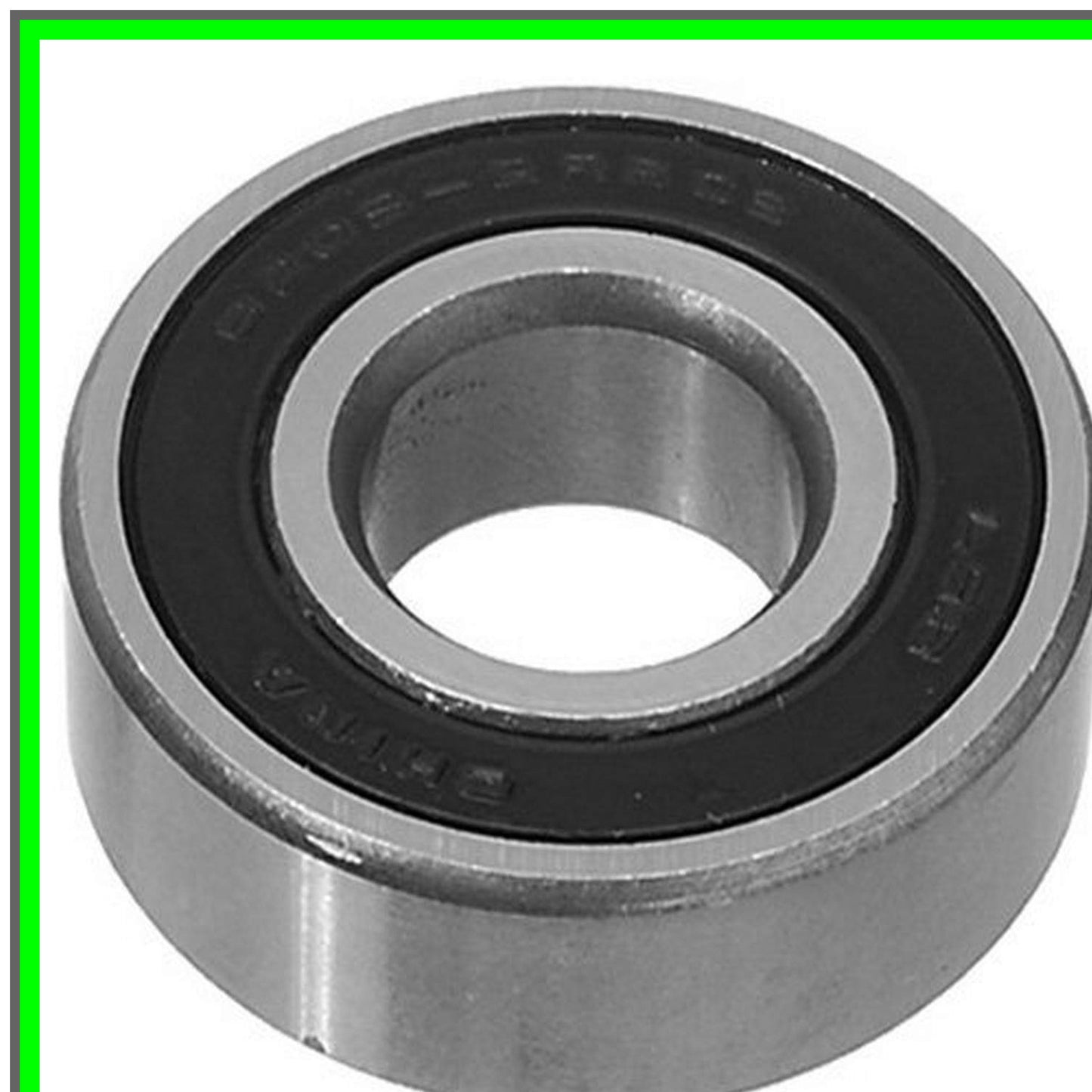 High-Performance 45-257 Precision Ball Bearing for Smooth Operation