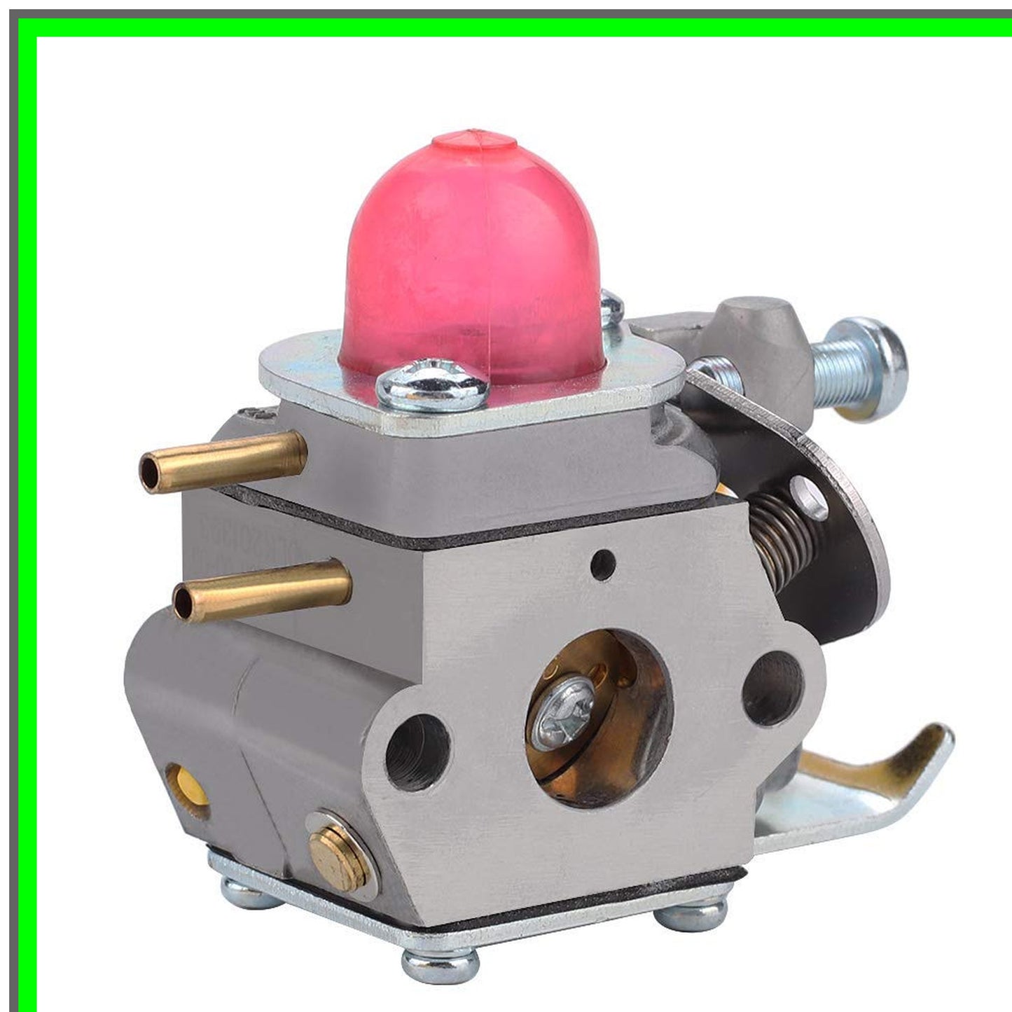 Poulan Featherlite Carburetor Replacement for String Trimmers 530071752