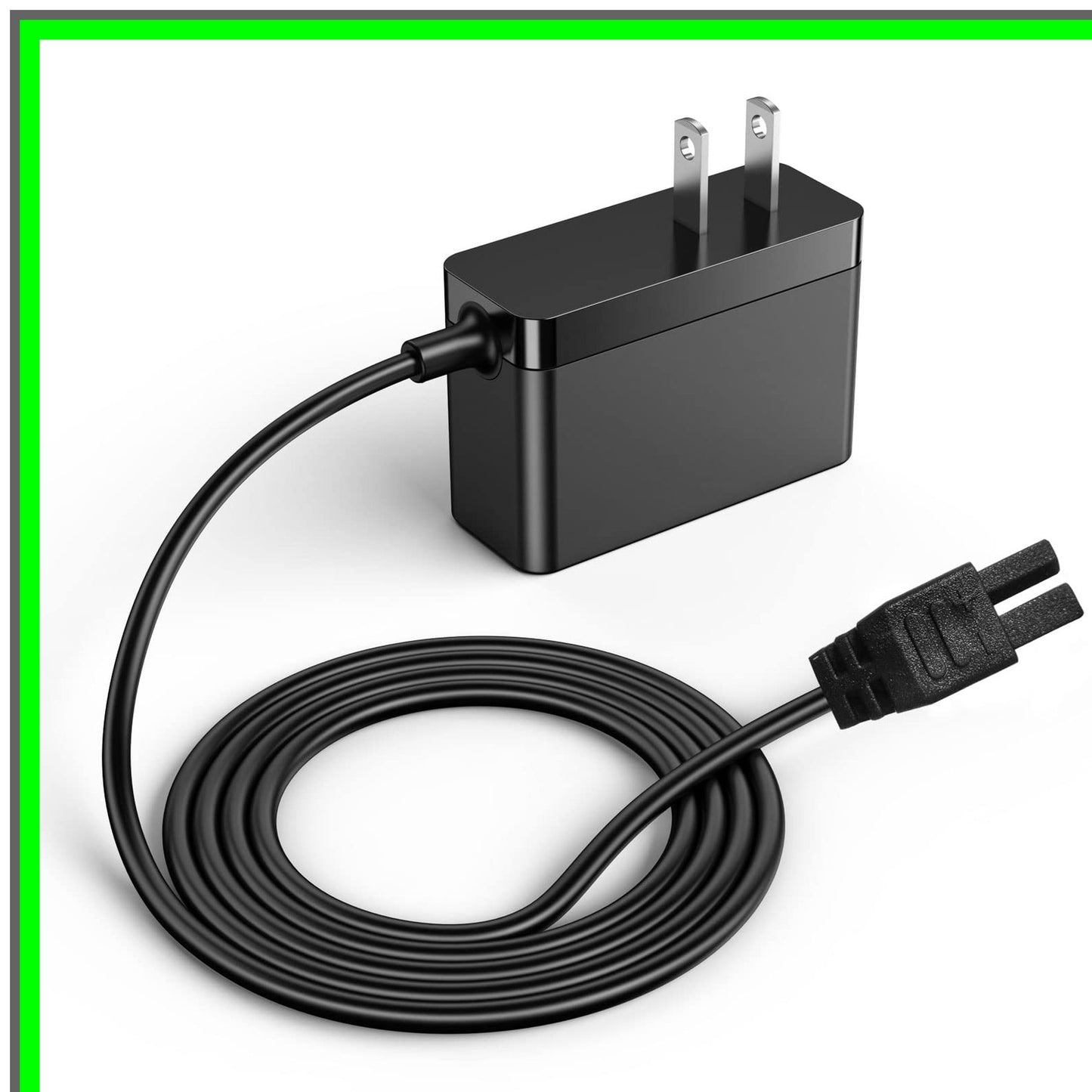 Efficient Replacement Charger for Sun Joe HJ604C Electric Mower Power Supply