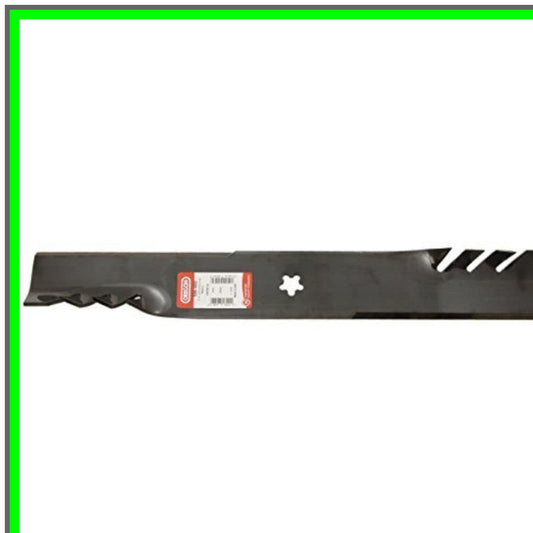 Gator G5 21-Inch Lawn Mower Blade for Ariens, Stens, Snapper, Poulan