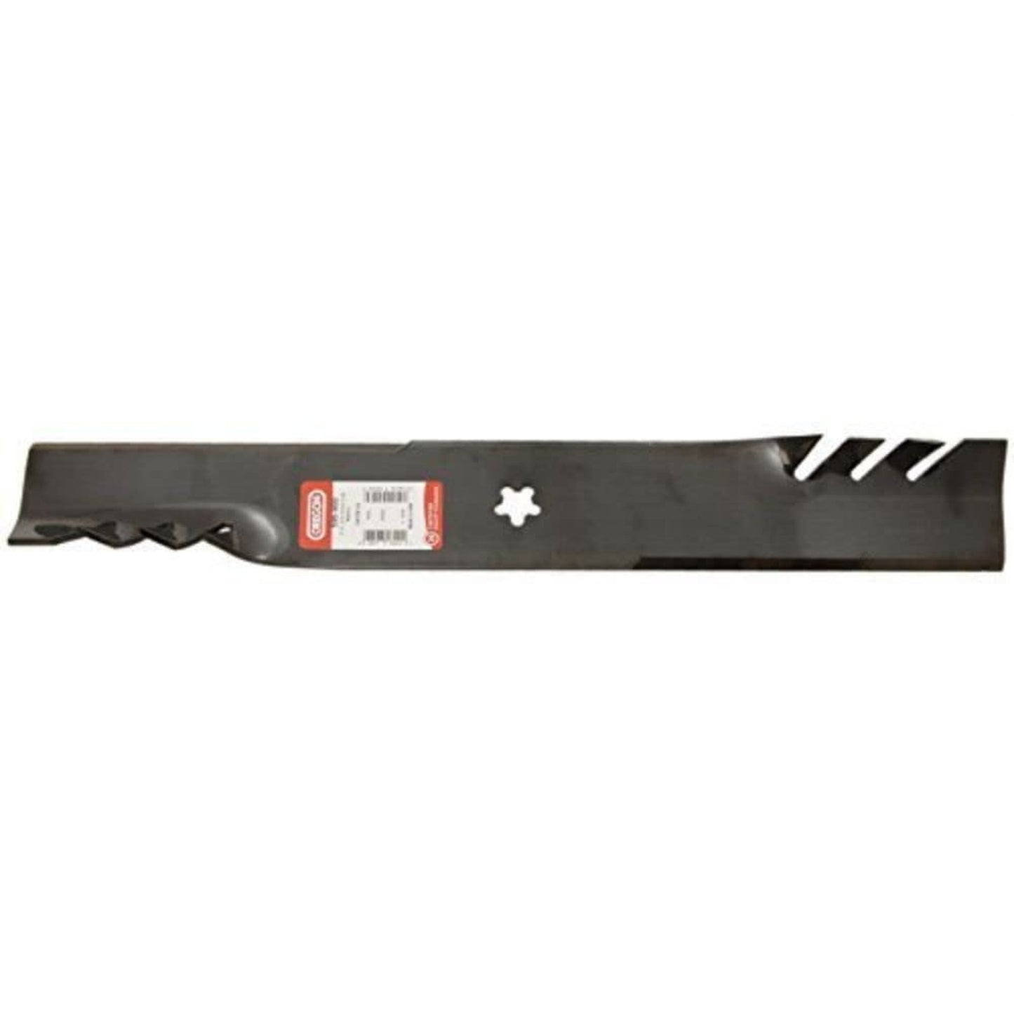 Gator G5 21-Inch Lawn Mower Blade for Ariens, Stens, Snapper, Poulan