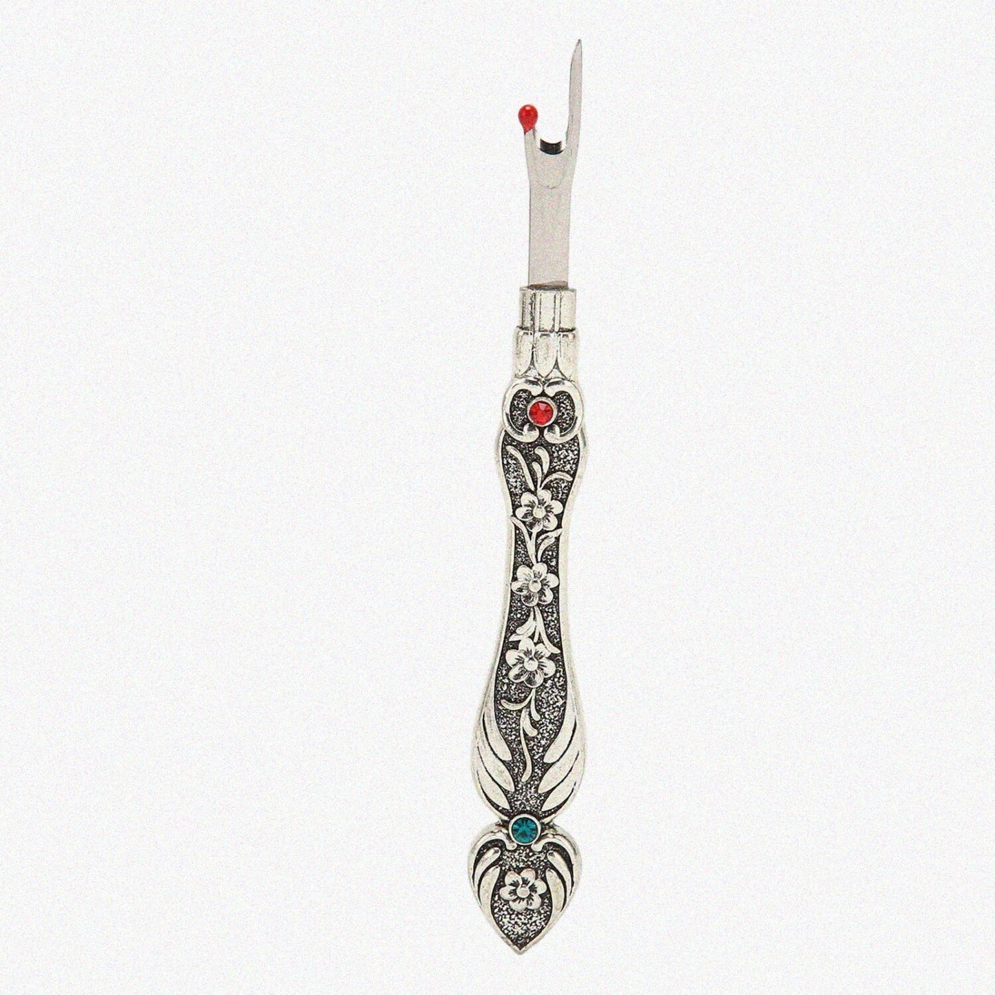 Vintage Silver Seam Ripper 130mm Household Tool