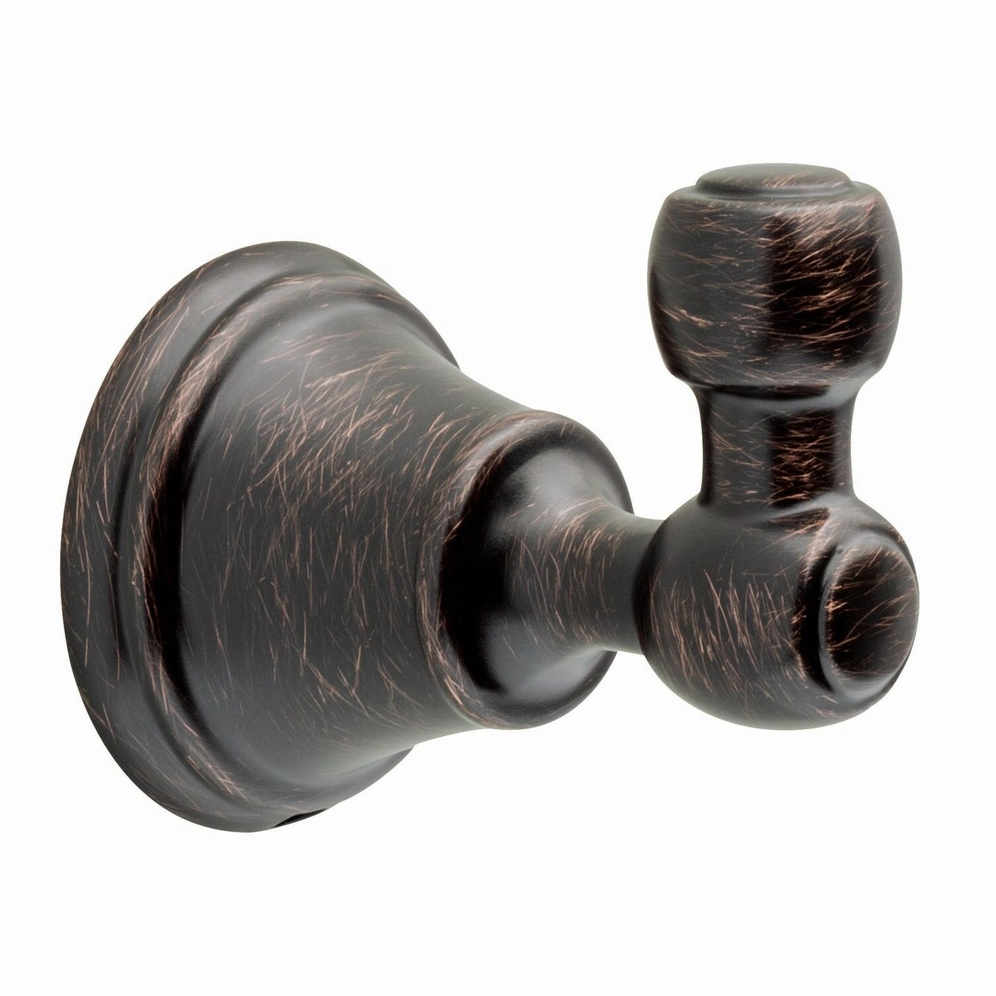 Woodhurst Towel Hook Venetian Bronze