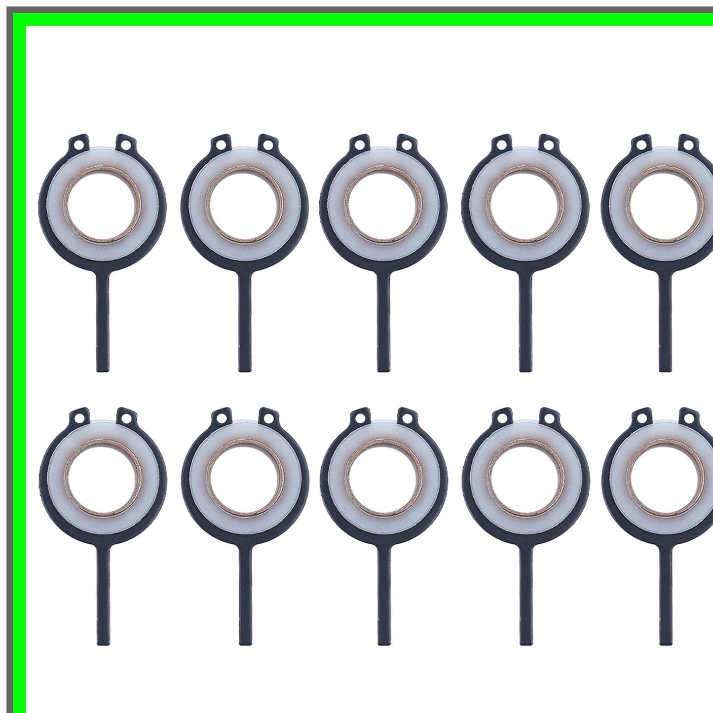 Worm Gear Replacement Kit for Stihl MS240 MS261 Chainsaw Models