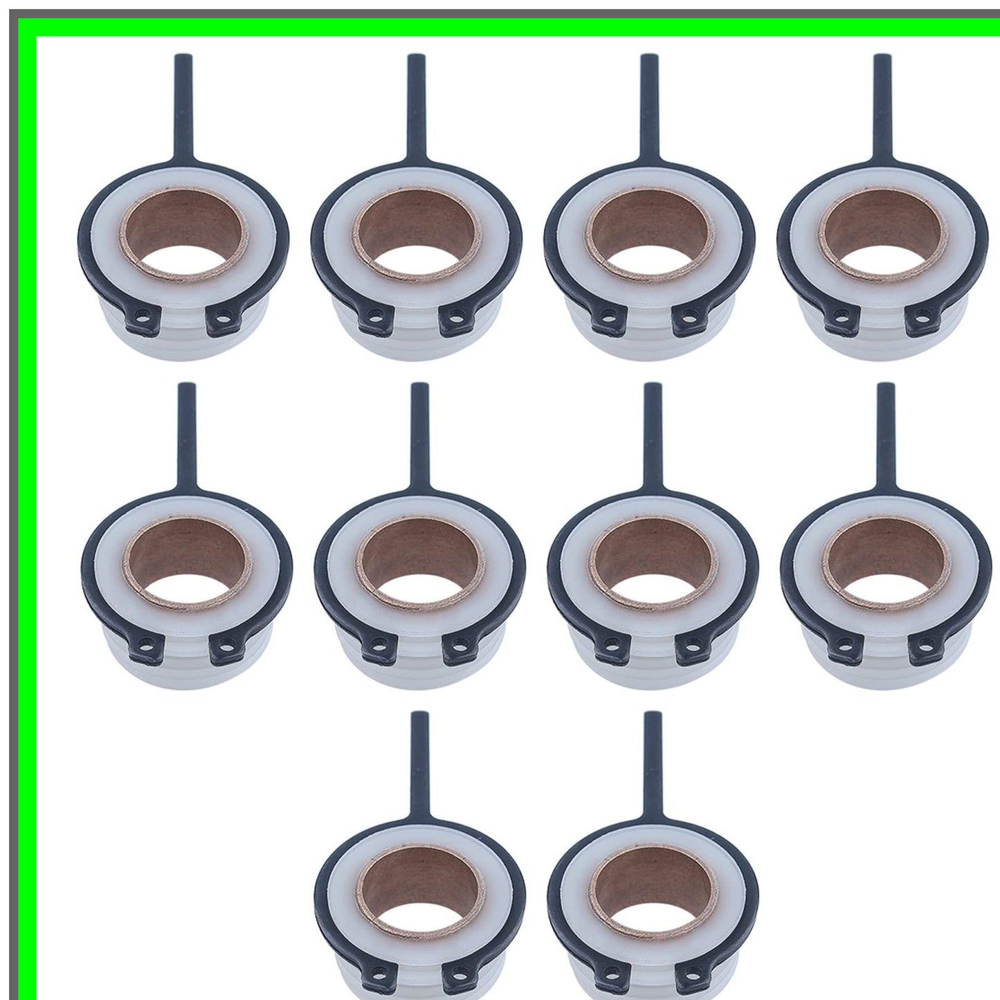 Worm Gear Replacement Kit for Stihl MS240 MS261 Chainsaw Models