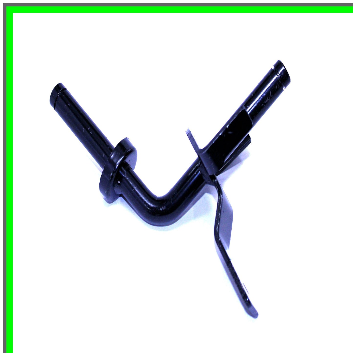 Right-Hand Spindle Assembly for Enhanced Performance and Durability