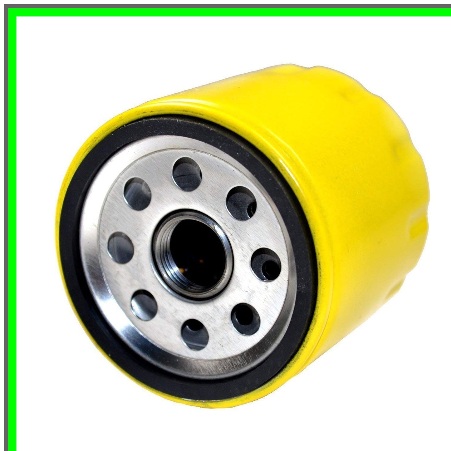 Garden Tractor Oil Filter Replacement for 300 Series 316 317 318 420