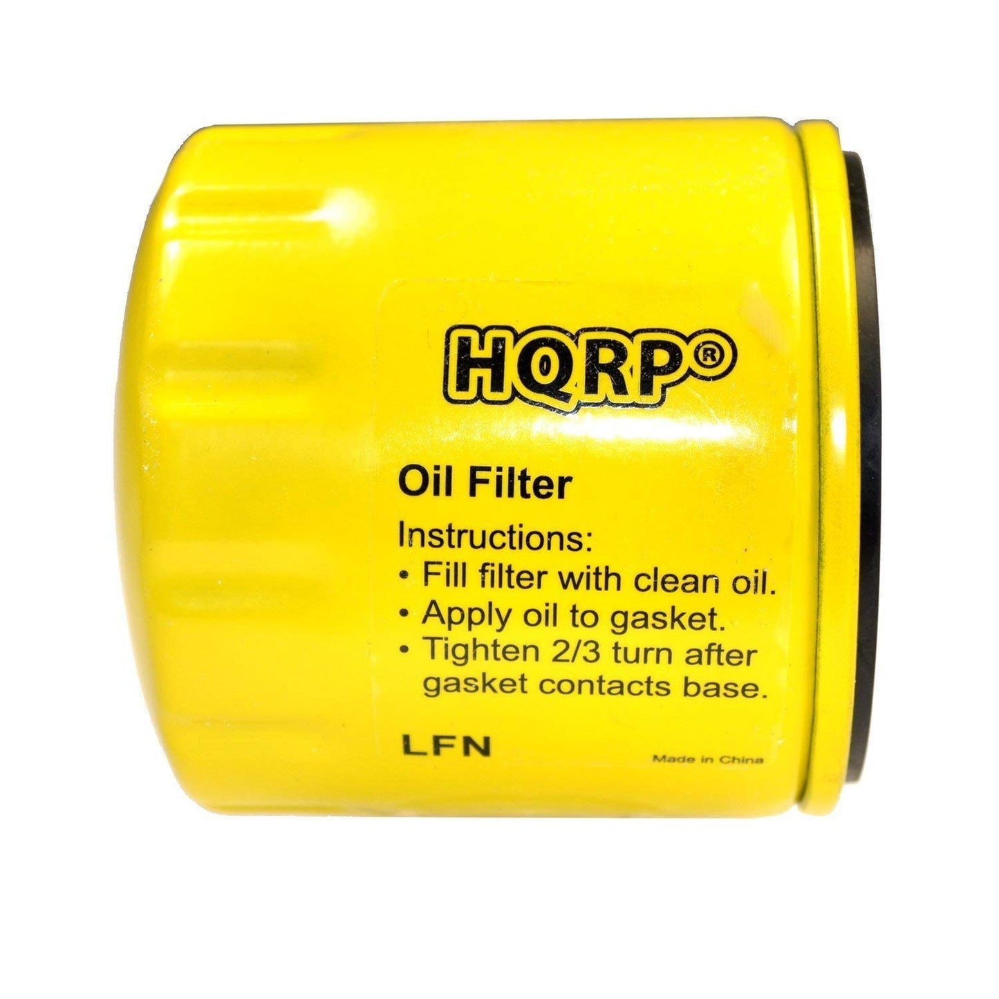 Garden Tractor Oil Filter Replacement for 300 Series 316 317 318 420