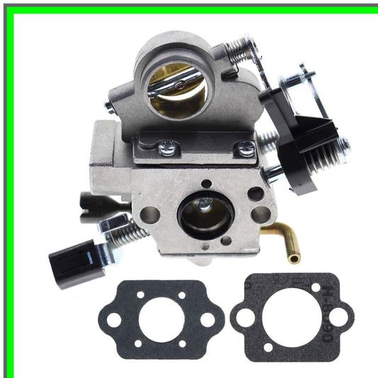 Stihl MS391 Carburetor Kit with Gaskets for MS311 Engine Performance