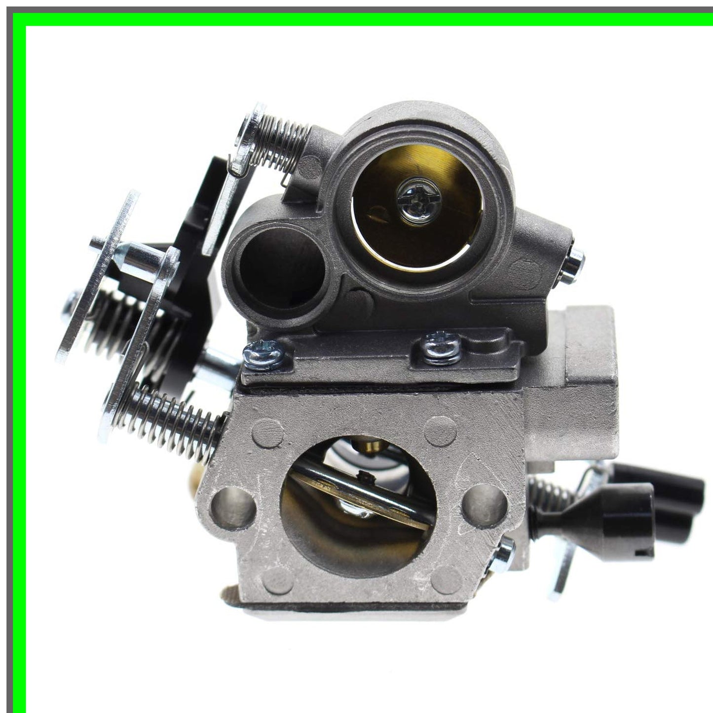 Stihl MS391 Carburetor Kit with Gaskets for MS311 Engine Performance