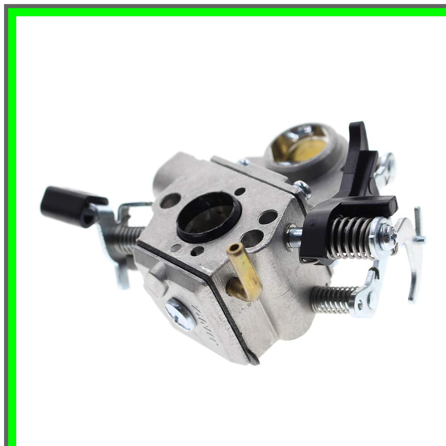 Stihl MS391 Carburetor Kit with Gaskets for MS311 Engine Performance