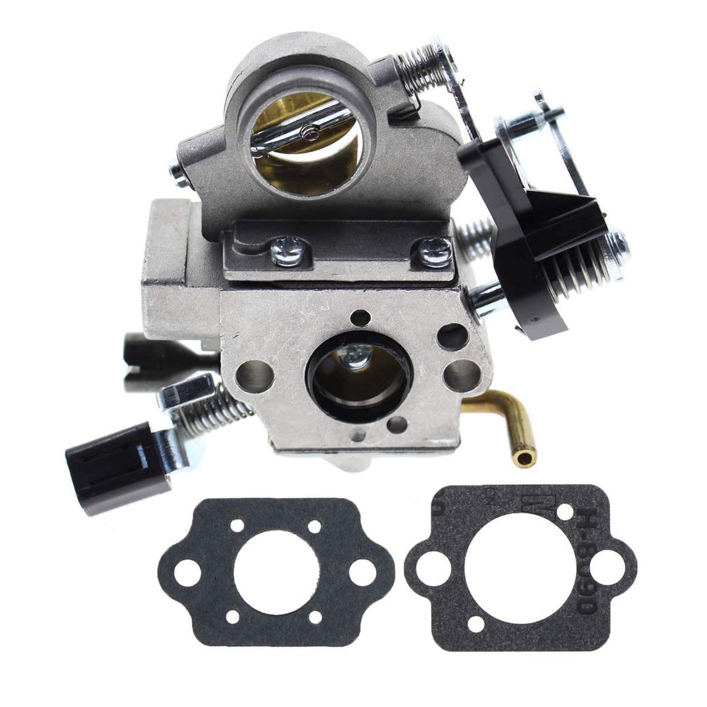 Stihl MS391 Carburetor Kit with Gaskets for MS311 Engine Performance