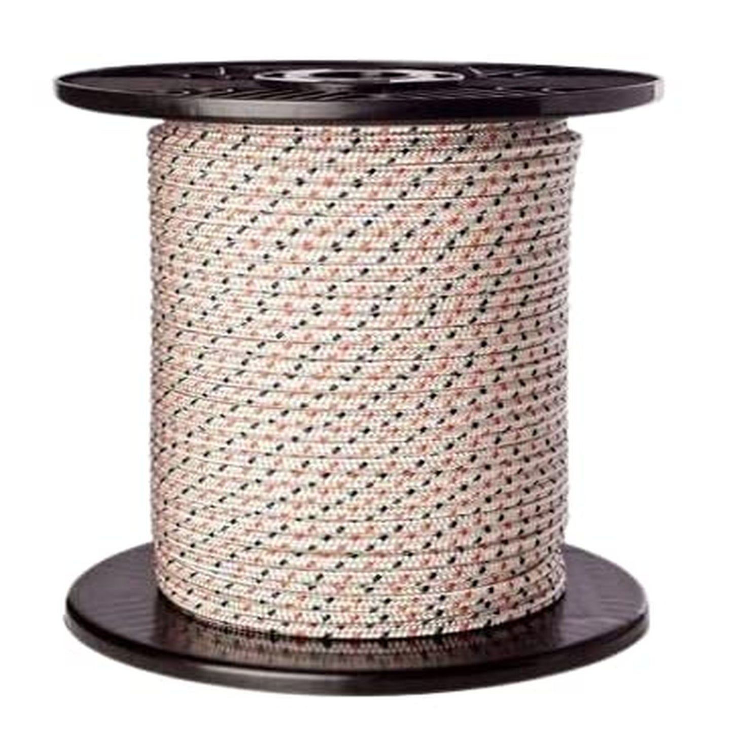 Durable 5.5mm Nylon Pull Cord 328ft for Outdoor and DIY Projects