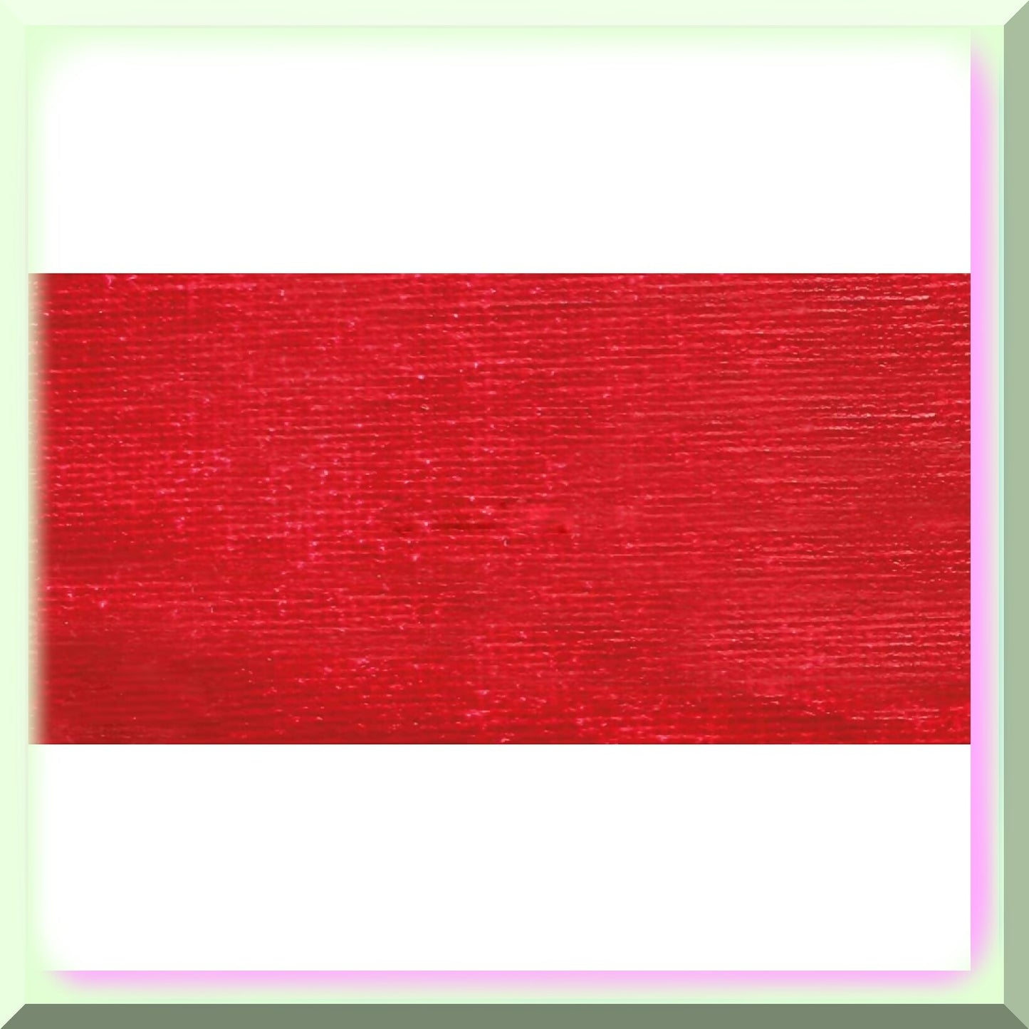 QuinacriRed Artistic Hue Etching Ink