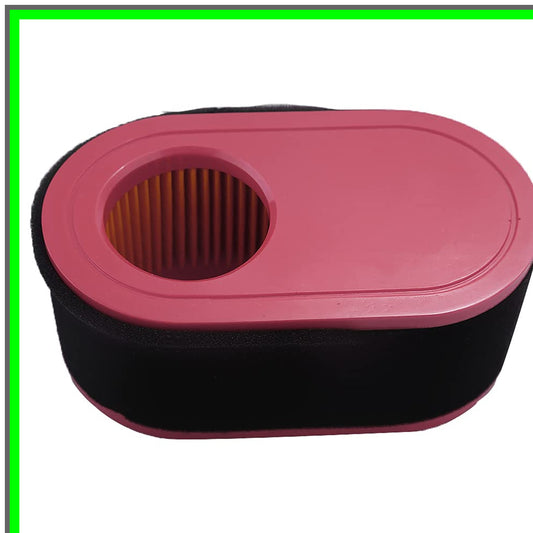 MTD Compatible Air Filter and Pre-Filter Set for Lawn Mowers