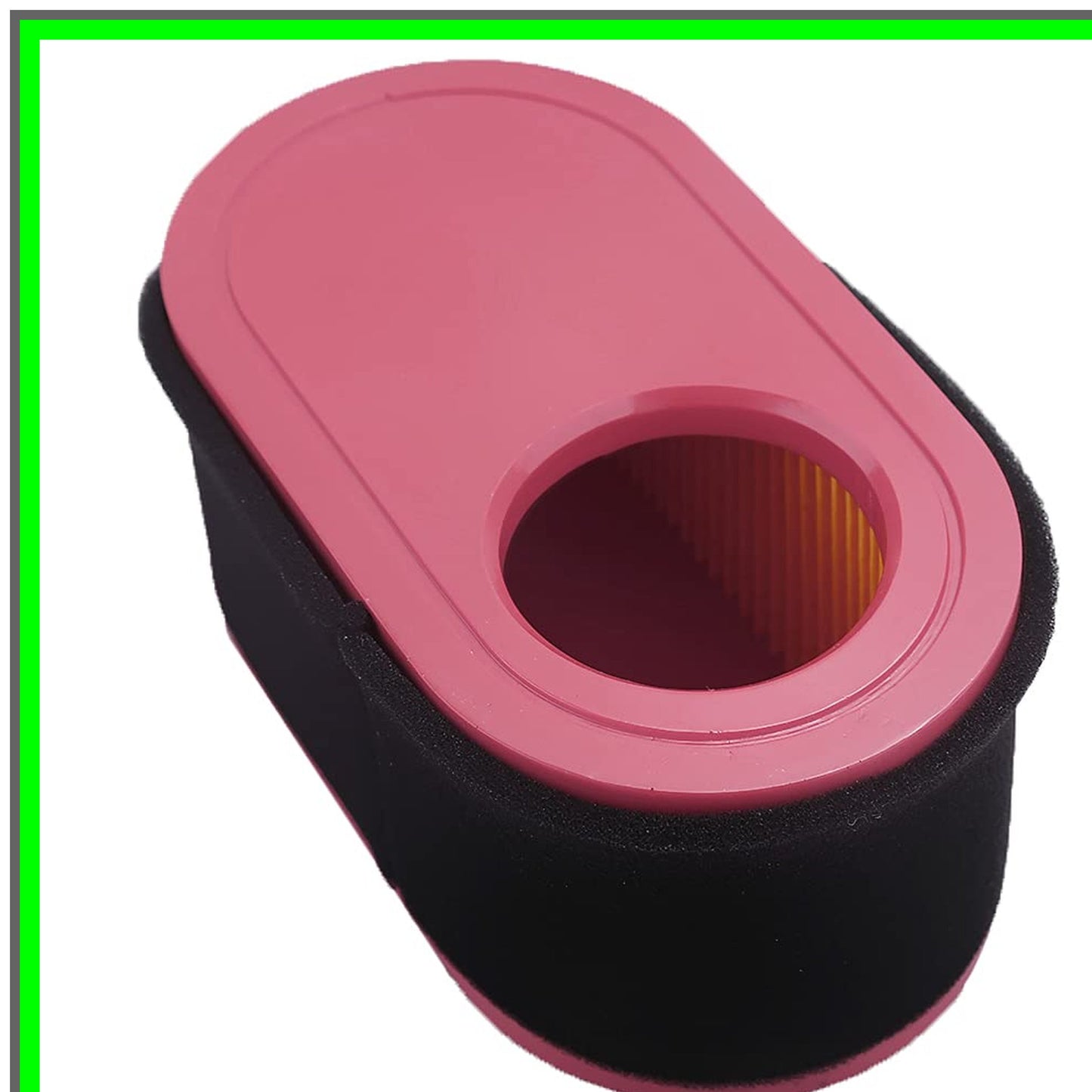 MTD Compatible Air Filter and Pre-Filter Set for Lawn Mowers