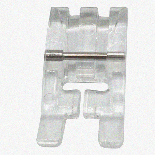 Clear View Stitch Foot 6MM Compatible with PFAFF Machines