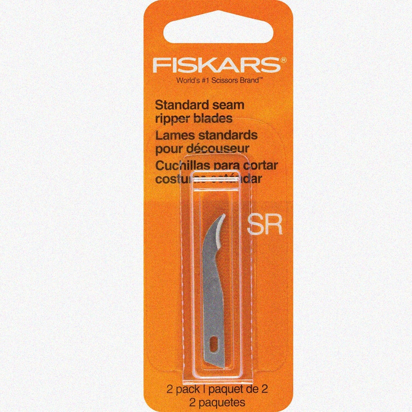 Seam Ripper Replacement Blades 2 Pack