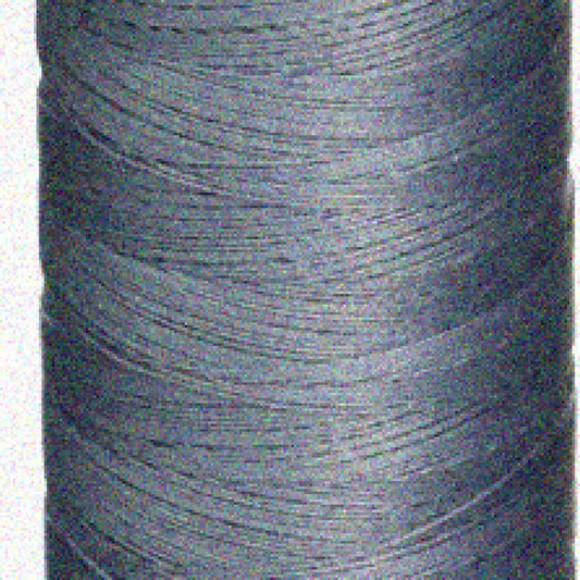 Quilting Thread 200 M Lt Slate Blu