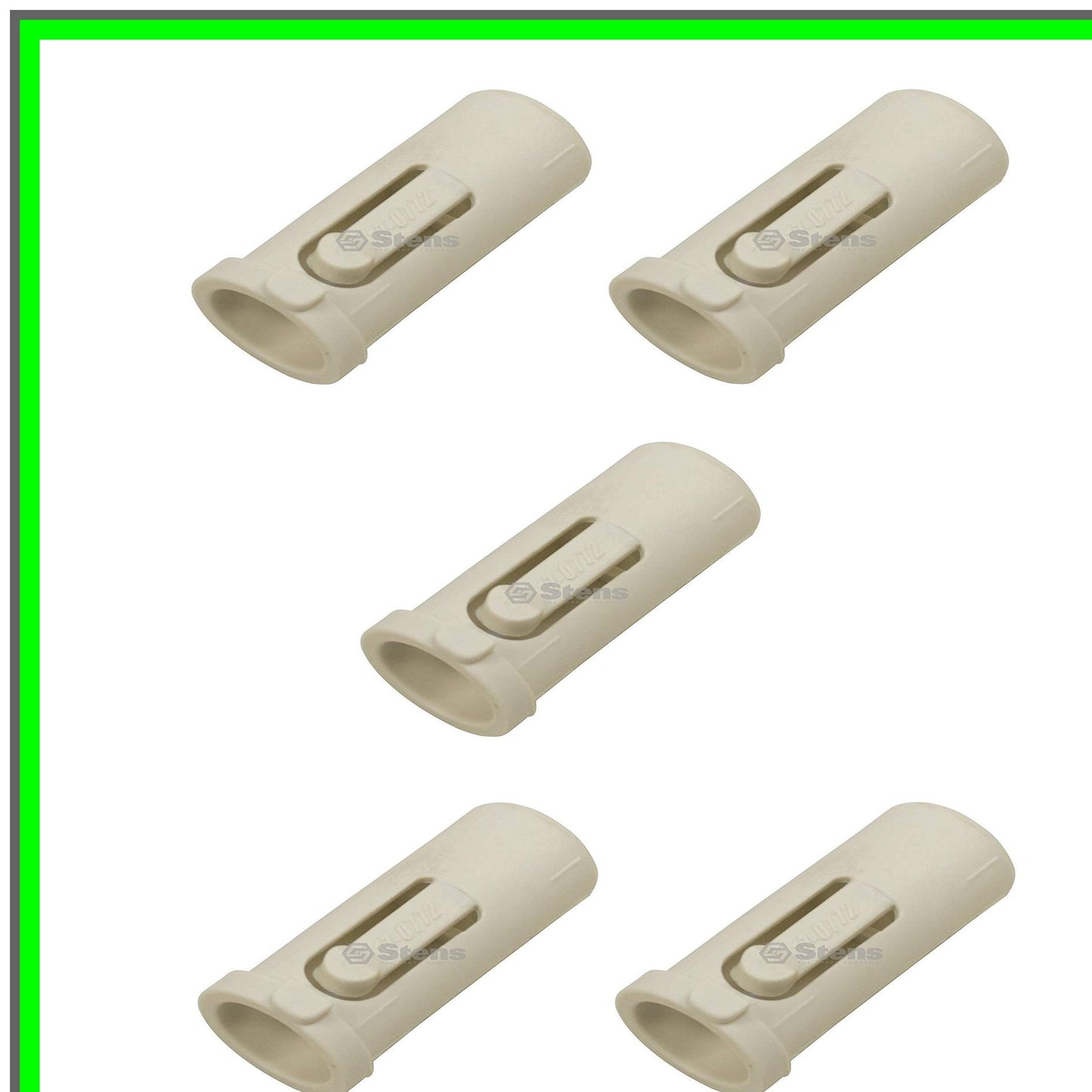 Apex Tool 5 Pack Attachment Sleeves for Stihl Kombi System 4140-791-7207