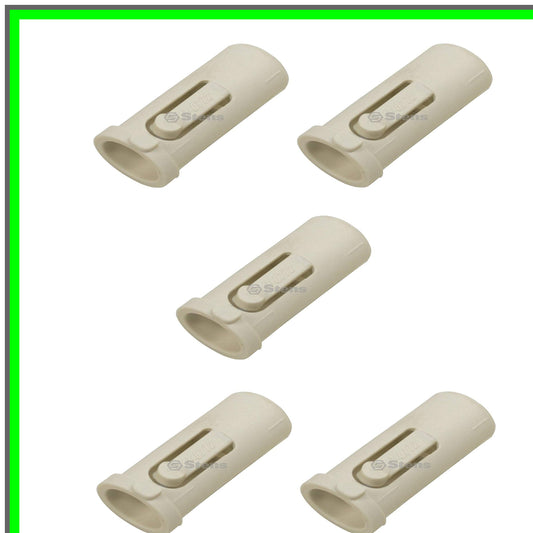 Apex Tool 5 Pack Attachment Sleeves for Stihl Kombi System 4140-791-7207