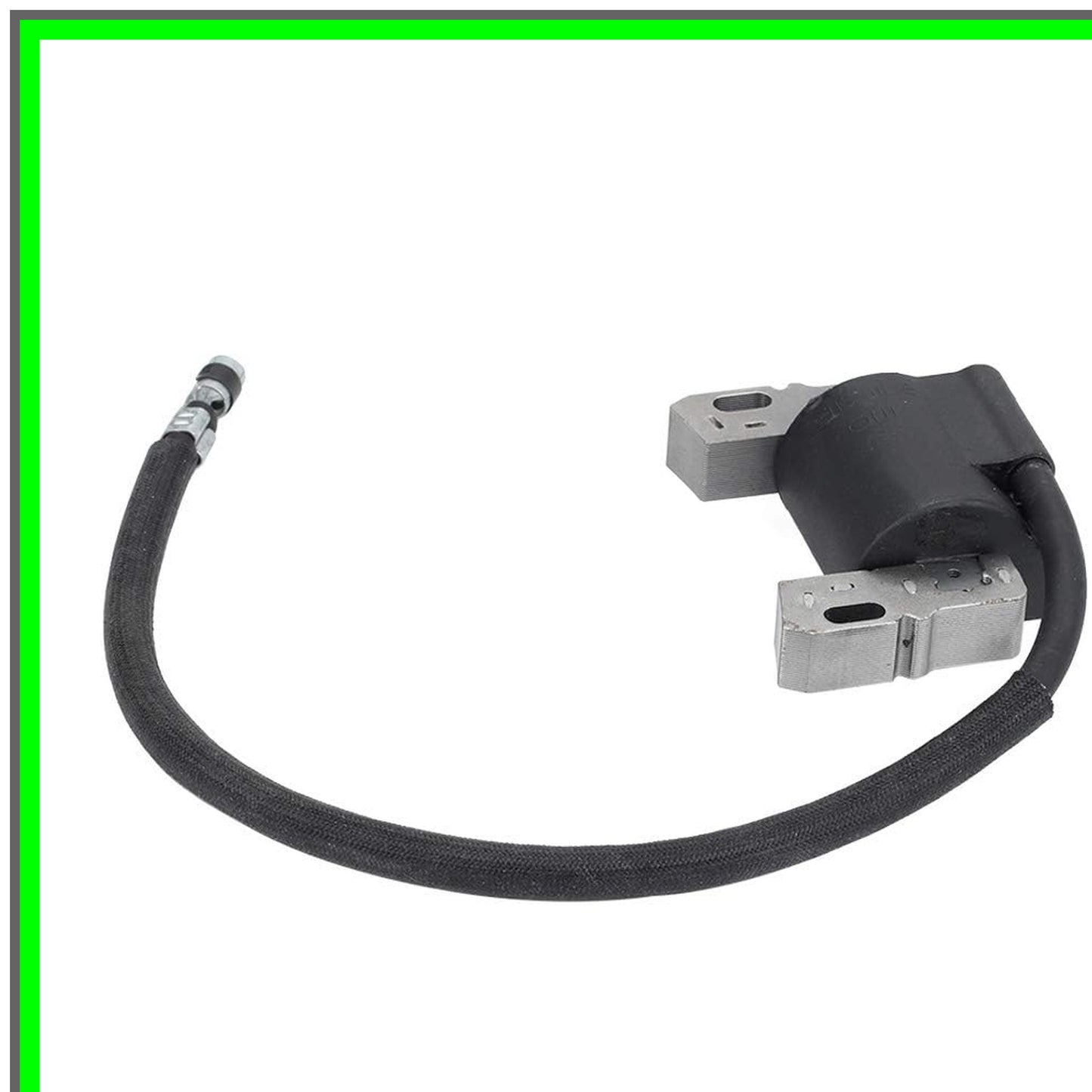 Ignition Coil Magneto Armature for B&S Lawn Mower Engines 12HP-15HP