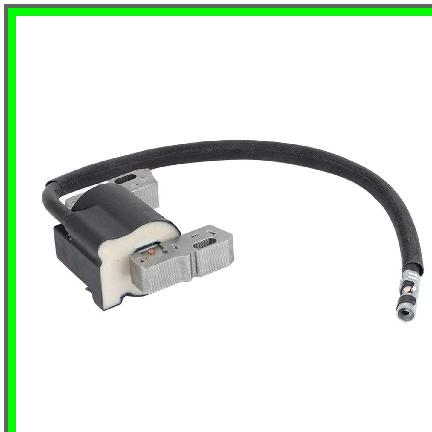 Ignition Coil Magneto Armature for B&S Lawn Mower Engines 12HP-15HP