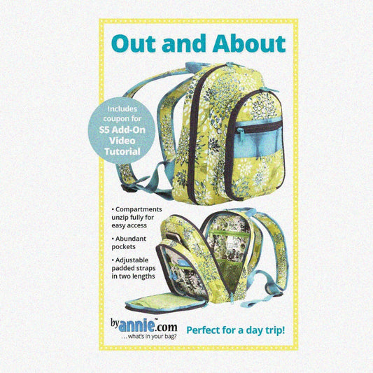 WanderWave Travel Tote Backpack with Adjustable Straps