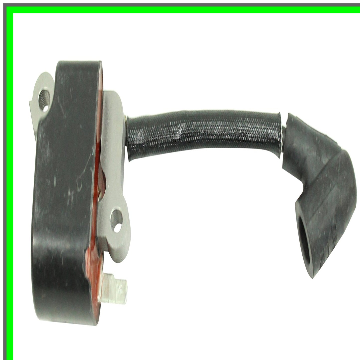 High-Performance Ignition Module for Enhanced Engine Efficiency