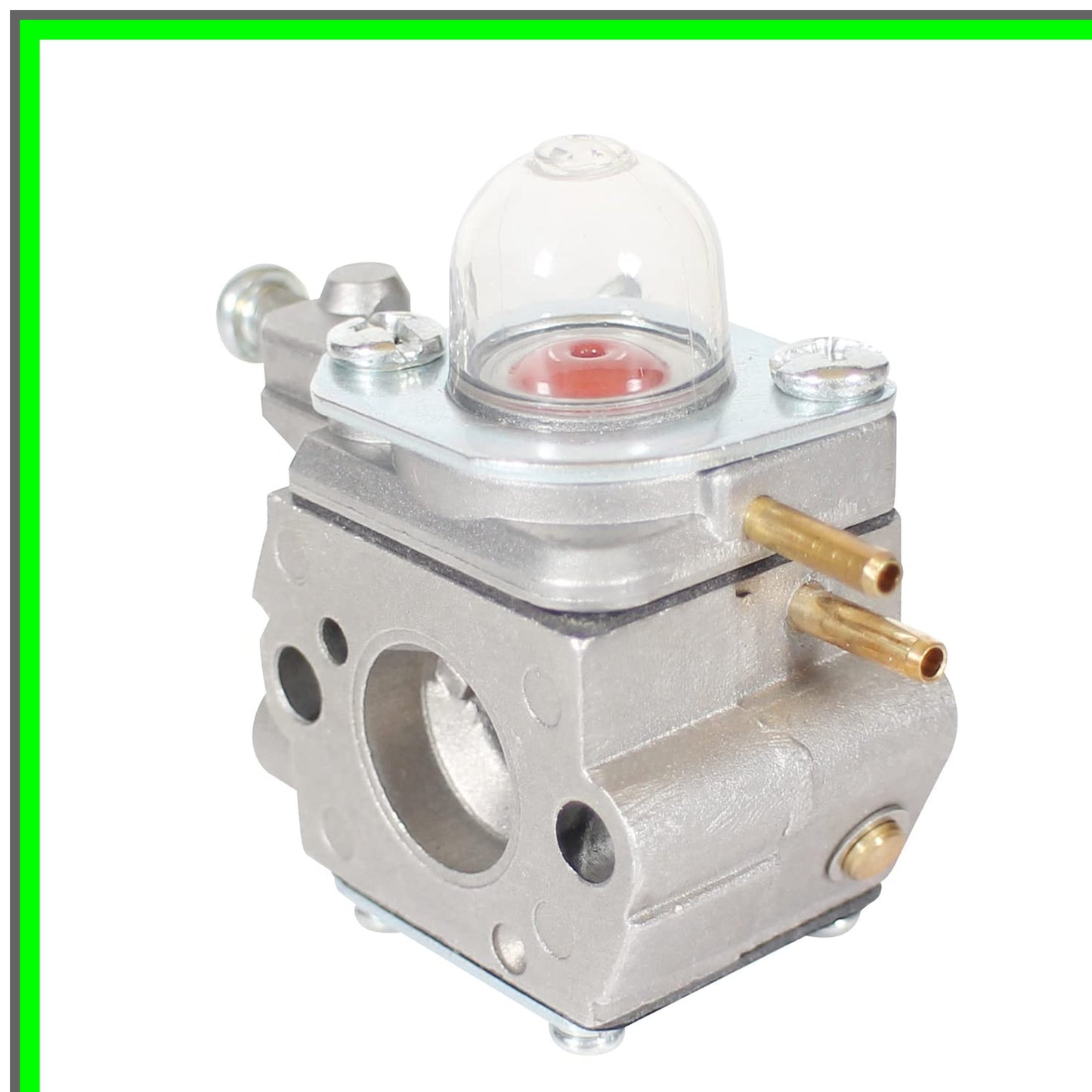 M2510 Carburetor Replacement for Murray Hyper Tough String Trimmers