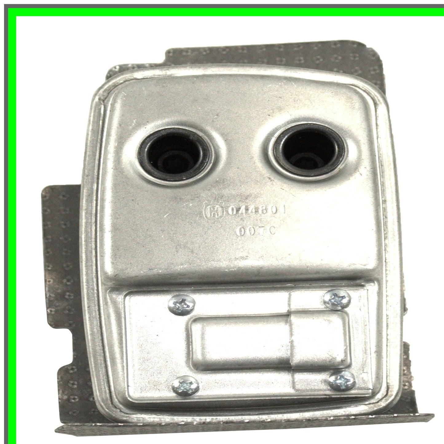 Muffler Repair Kit for Enhanced Performance and Quiet Operation