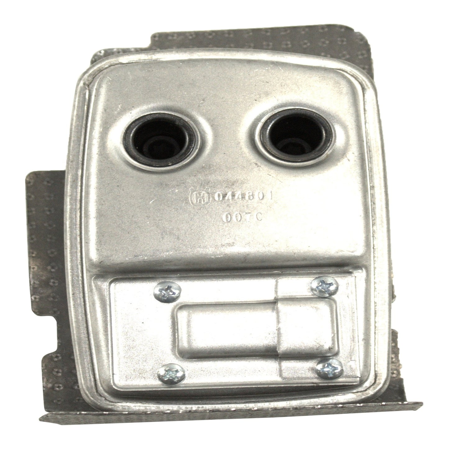 Muffler Repair Kit for Enhanced Performance and Quiet Operation