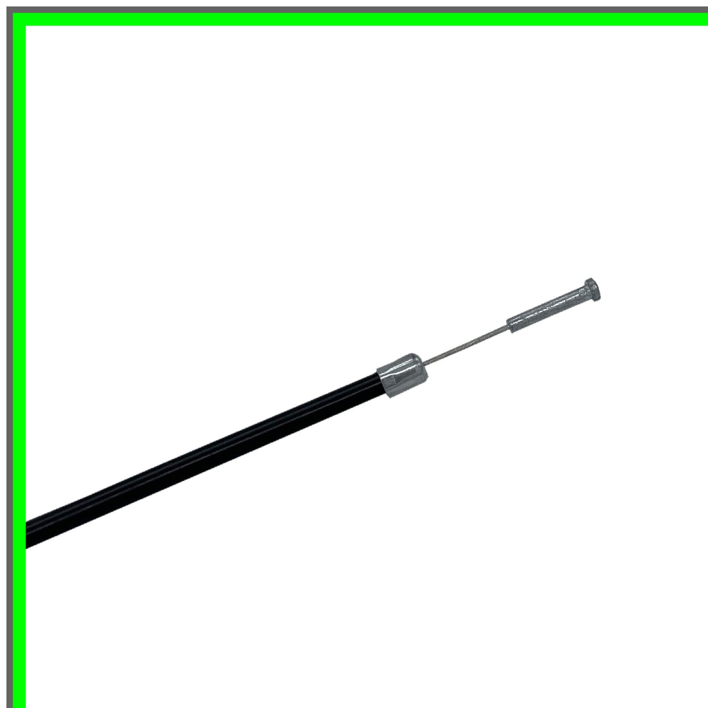 Throttle Cable Replacement for Stihl BR800 Backpack Blower 4283-180-1100