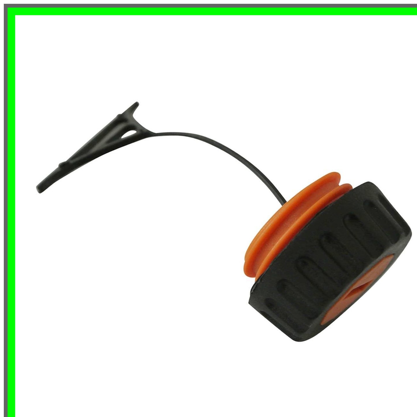 Stihl Oil Fuel Gas Cap Replacement for 029 039 046 050 051 064 066 MS660